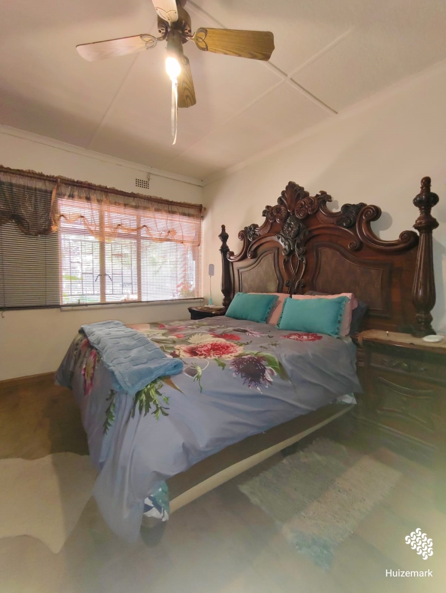 3 Bedroom Property for Sale in Sasolburg Ext 12 Free State